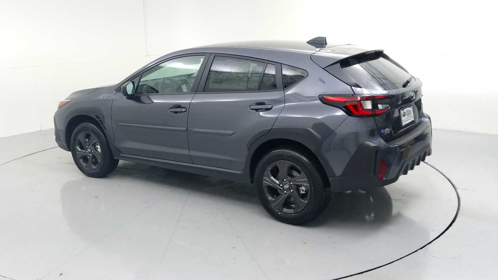 new 2026 Subaru Crosstrek car, priced at $29,018
