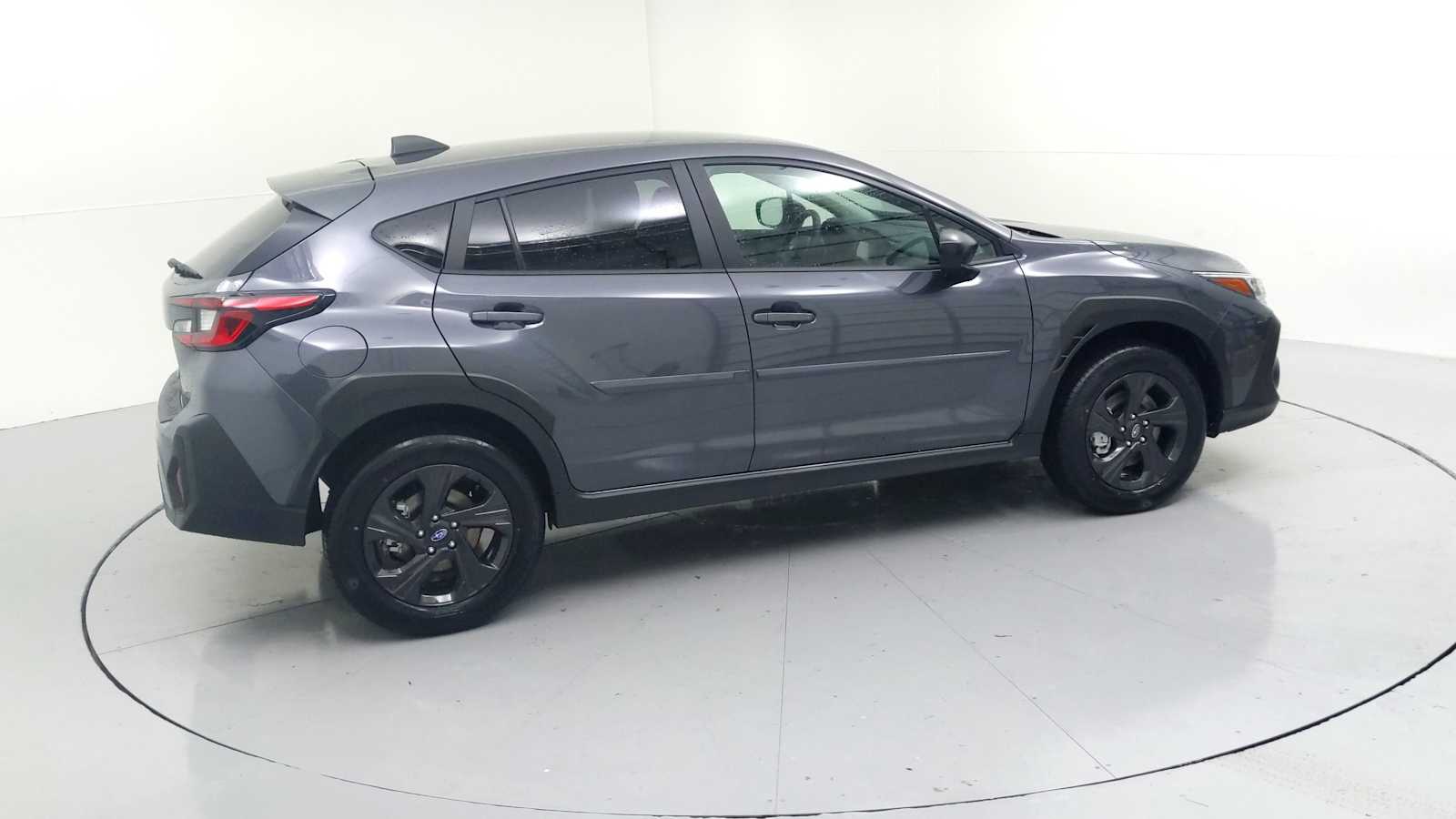 new 2026 Subaru Crosstrek car, priced at $29,018