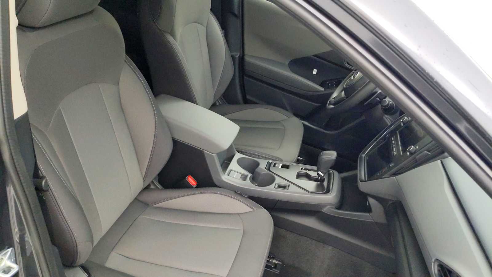 new 2026 Subaru Crosstrek car, priced at $29,018