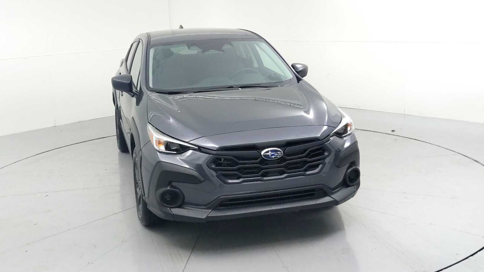 new 2026 Subaru Crosstrek car, priced at $29,018