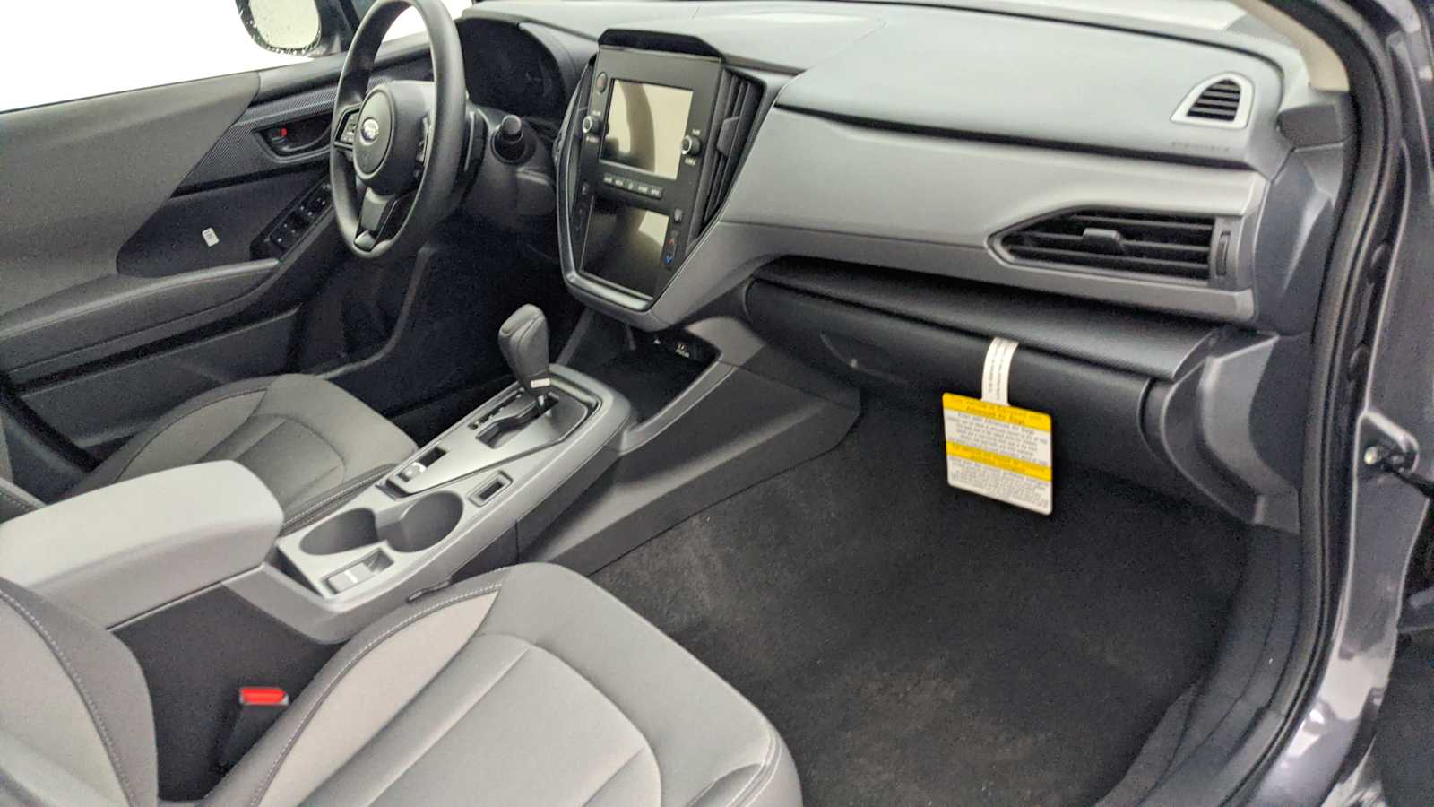 new 2026 Subaru Crosstrek car, priced at $29,018