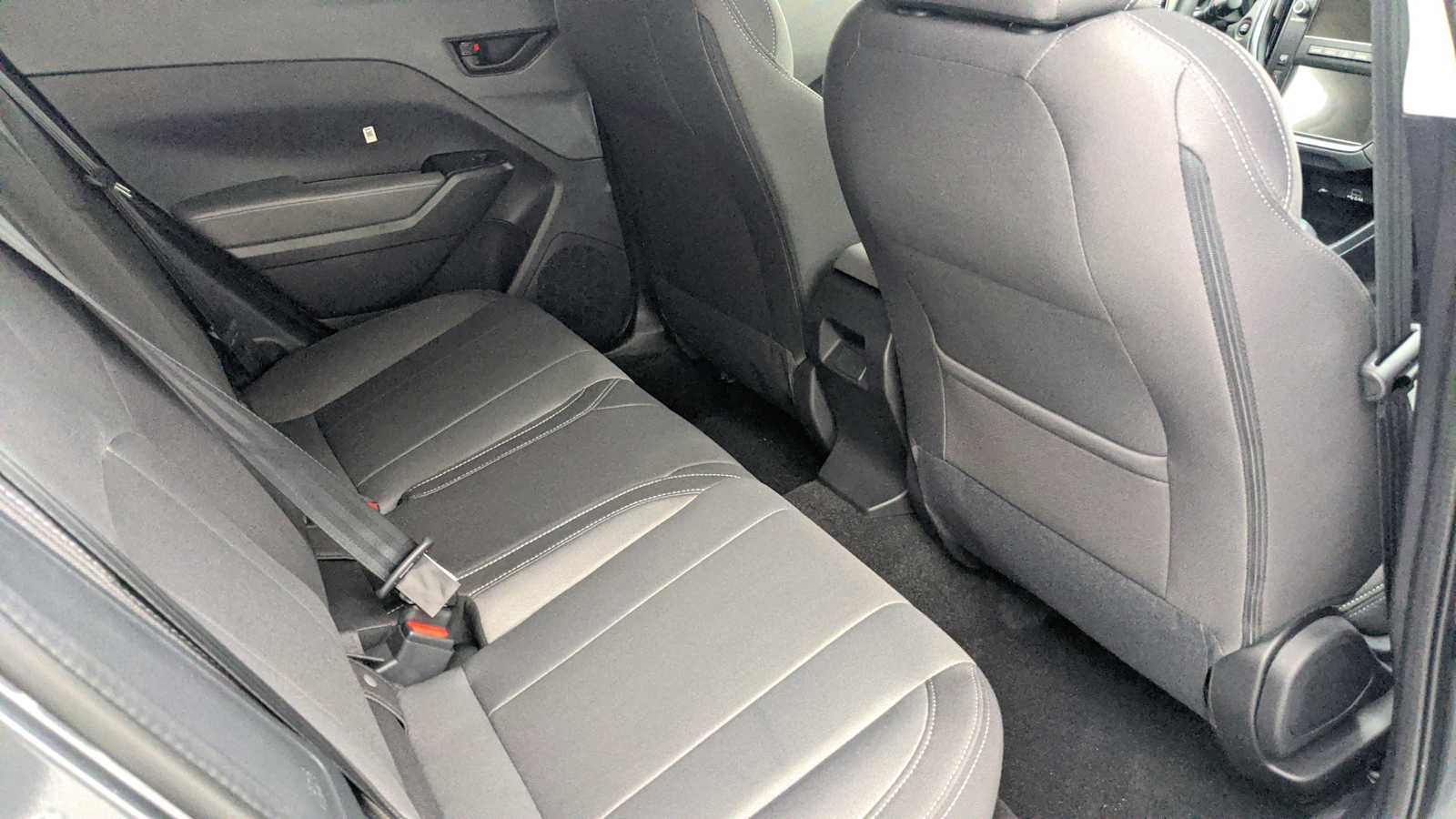 new 2026 Subaru Crosstrek car, priced at $29,018