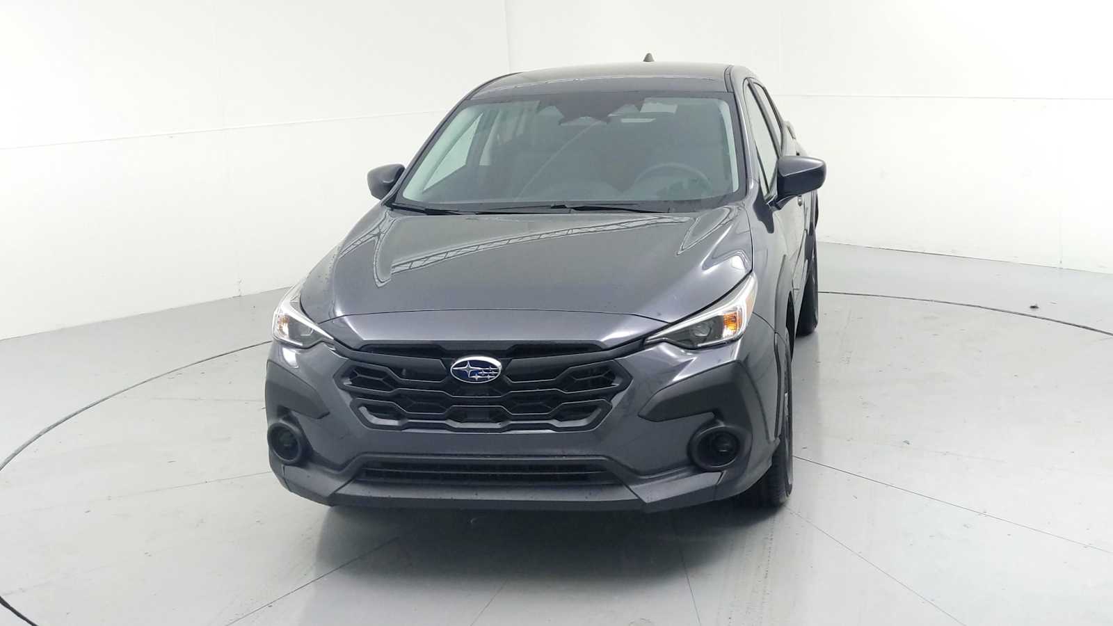 new 2026 Subaru Crosstrek car, priced at $29,018