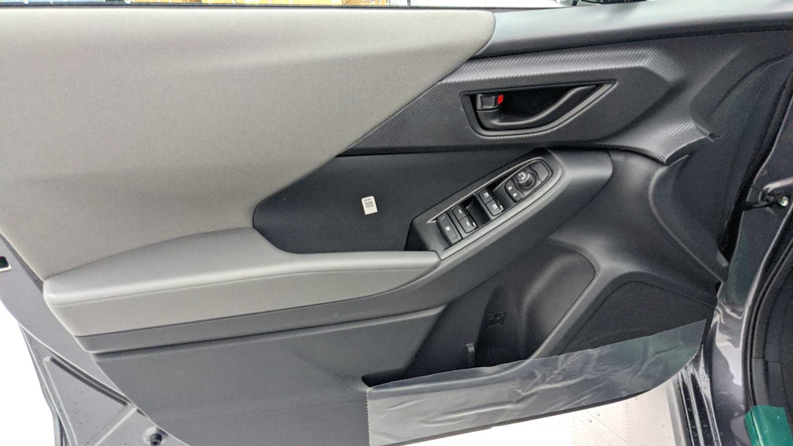 new 2026 Subaru Crosstrek car, priced at $29,018