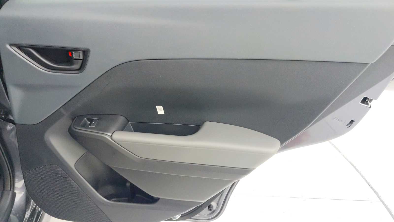 new 2026 Subaru Crosstrek car, priced at $29,018