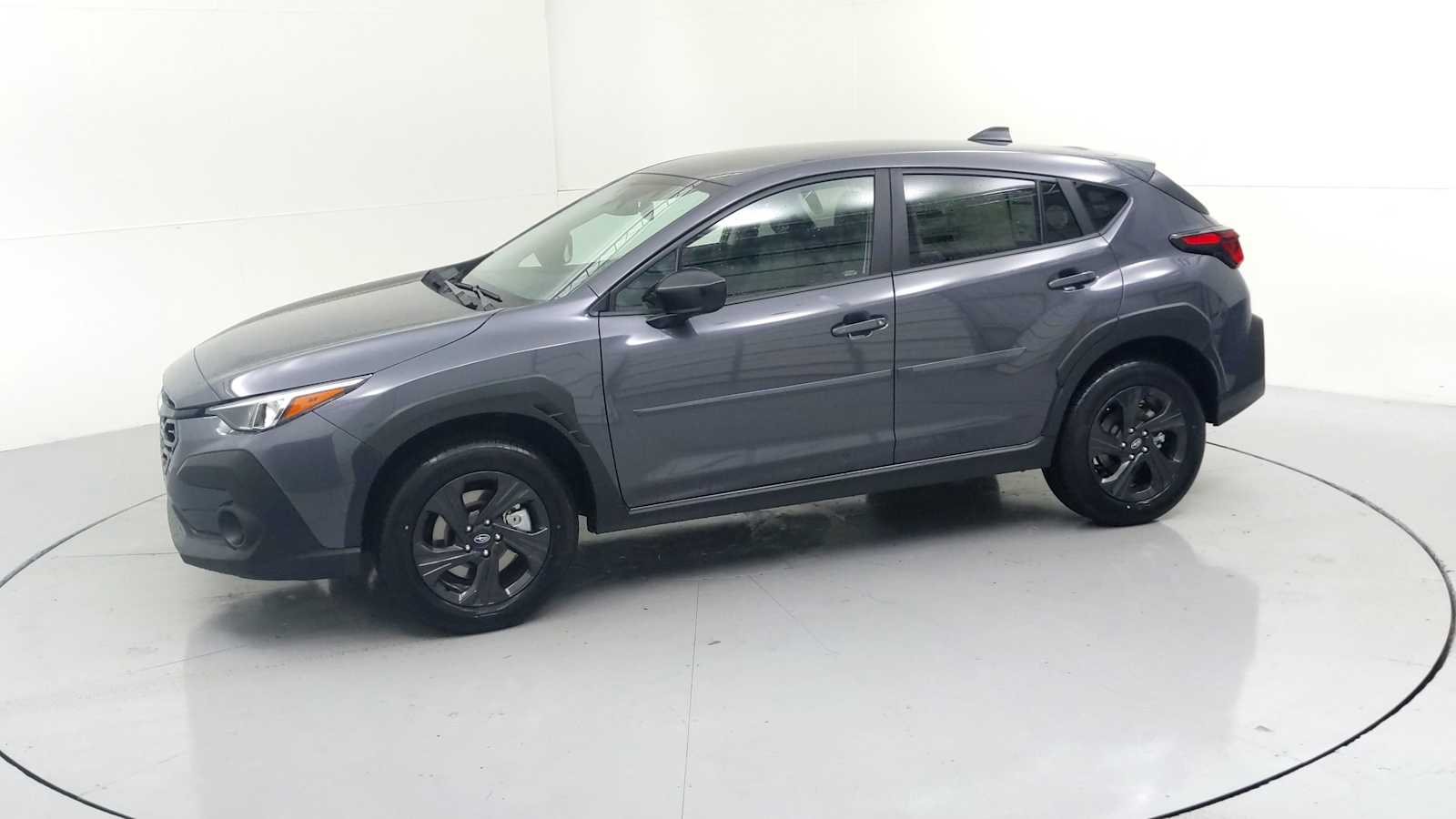 new 2026 Subaru Crosstrek car, priced at $29,018