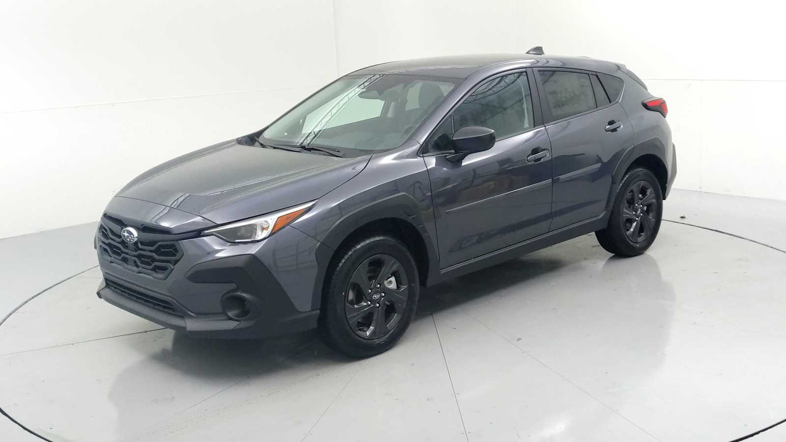 new 2026 Subaru Crosstrek car, priced at $29,018