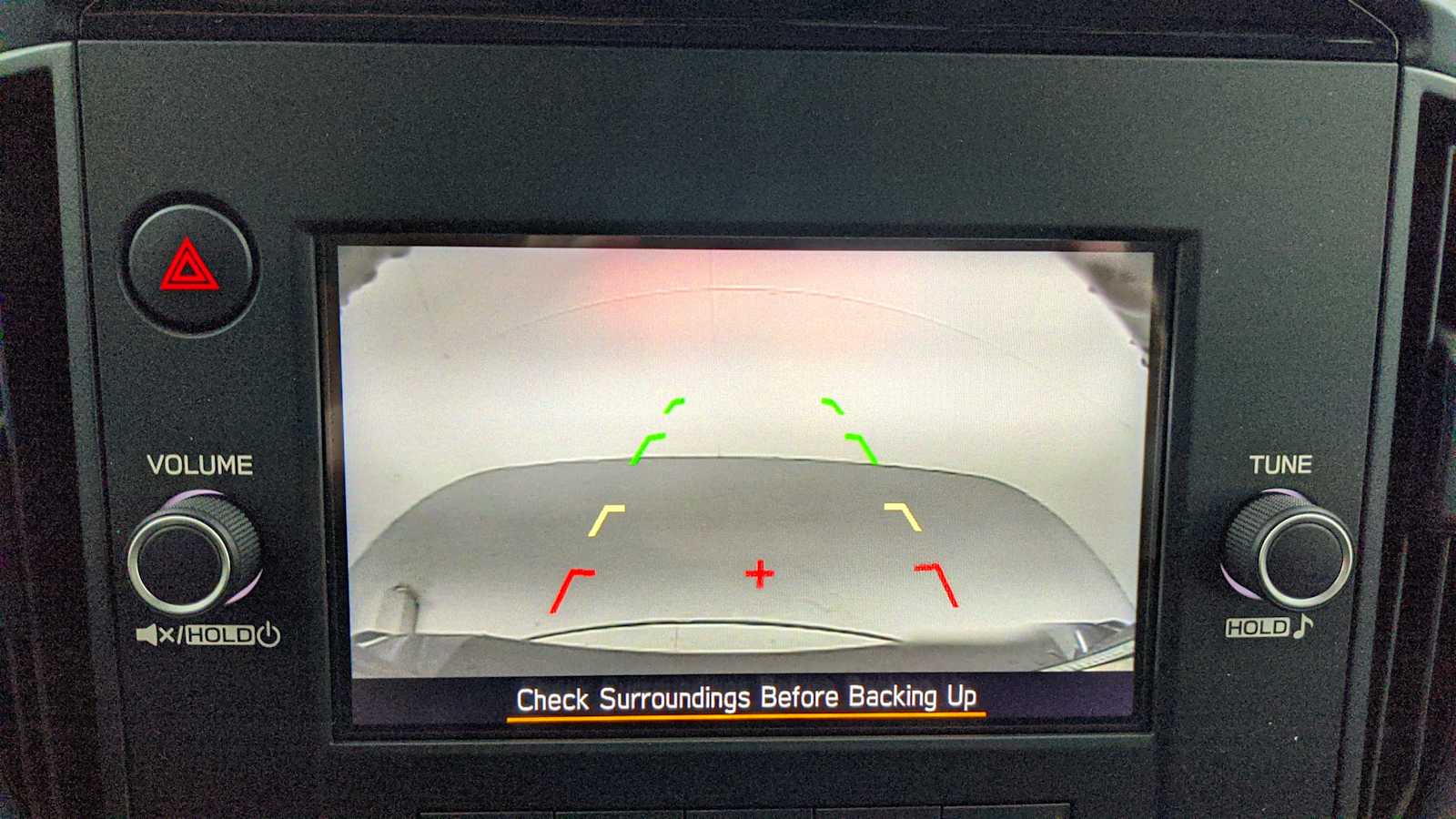 new 2026 Subaru Crosstrek car, priced at $29,018