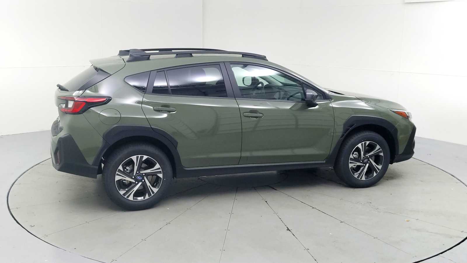 new 2026 Subaru Crosstrek car, priced at $32,552