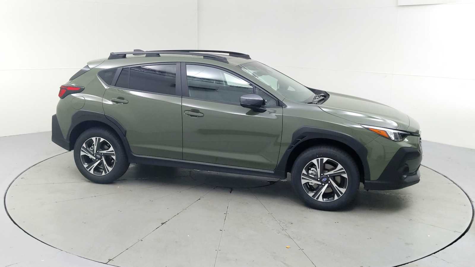 new 2026 Subaru Crosstrek car, priced at $32,552