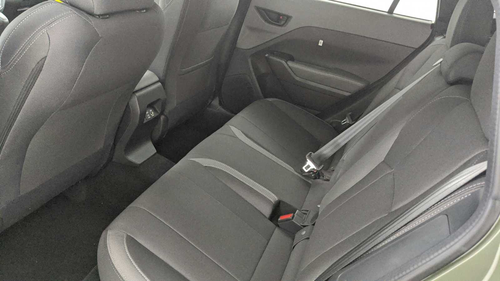 new 2026 Subaru Crosstrek car, priced at $32,552