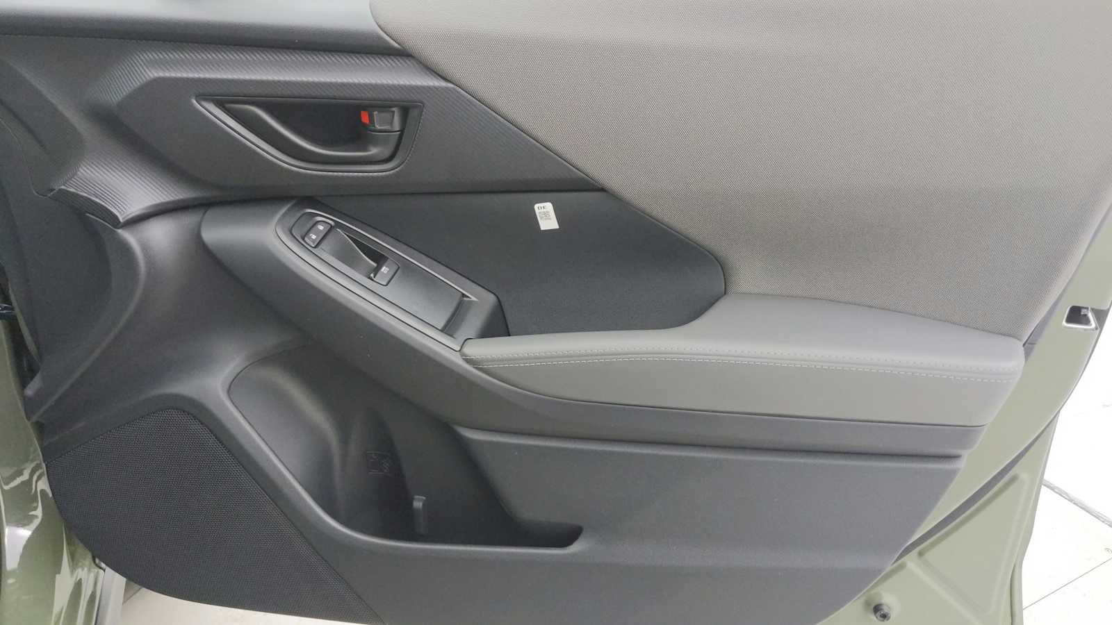 new 2026 Subaru Crosstrek car, priced at $32,552