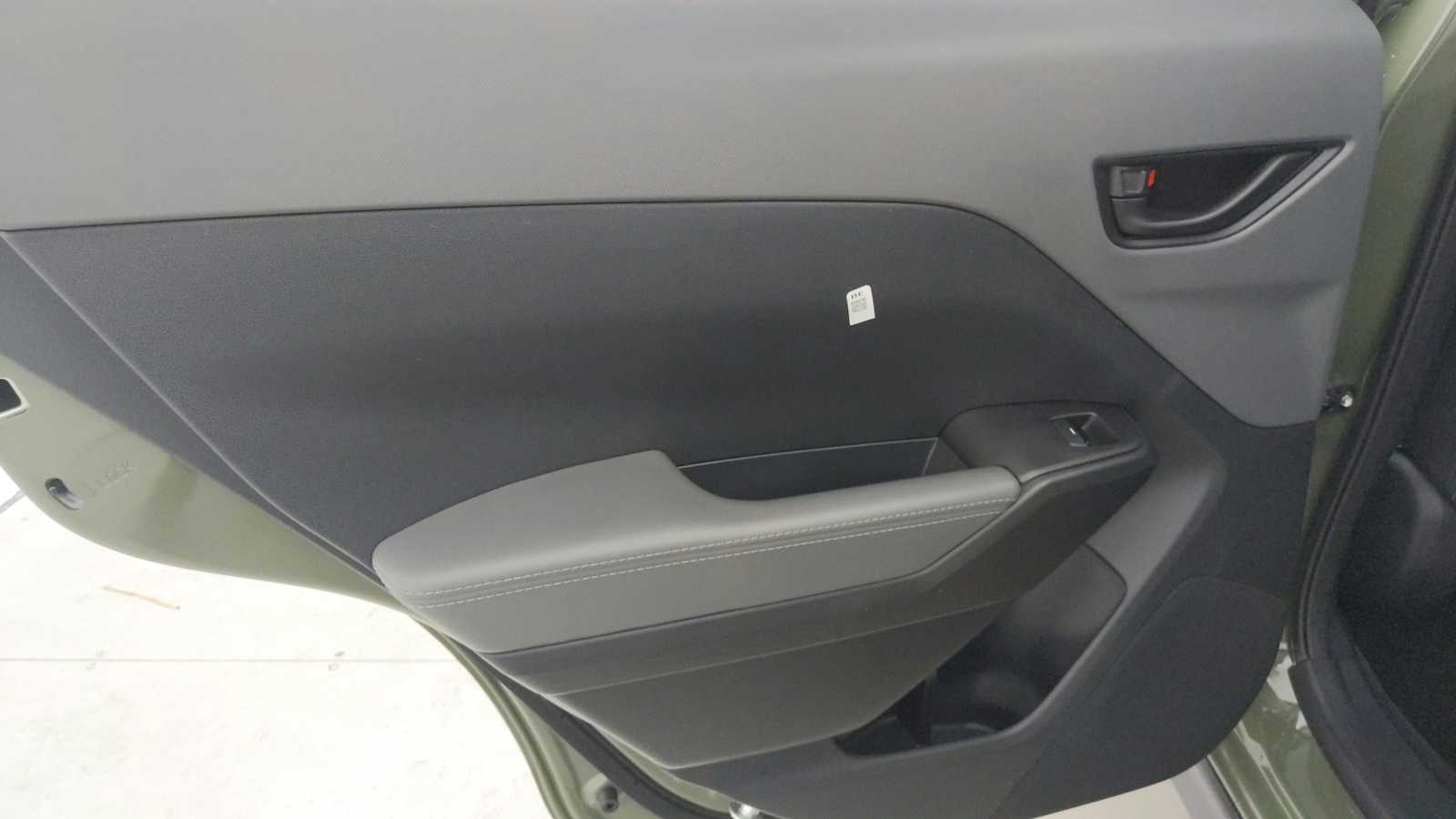 new 2026 Subaru Crosstrek car, priced at $32,552