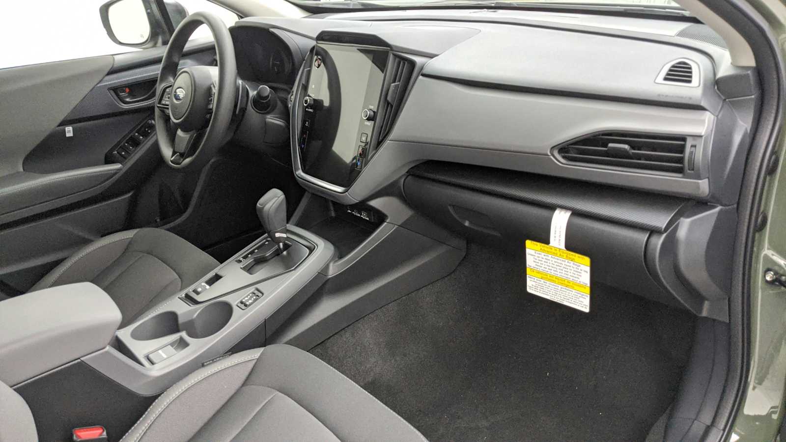 new 2026 Subaru Crosstrek car, priced at $32,552