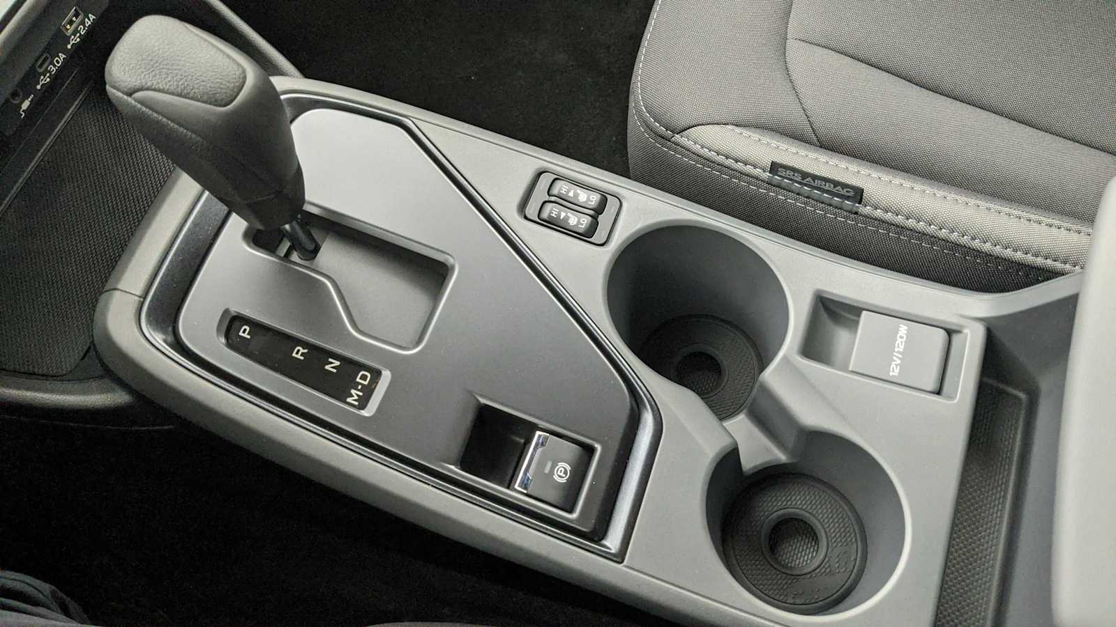 new 2026 Subaru Crosstrek car, priced at $32,552