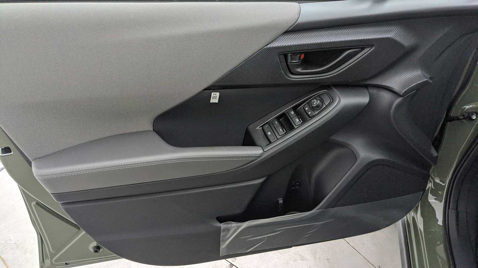 new 2026 Subaru Crosstrek car, priced at $32,552