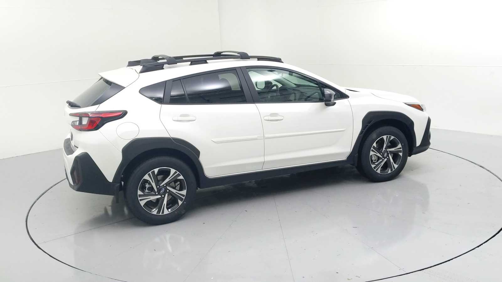 new 2026 Subaru Crosstrek car, priced at $32,465