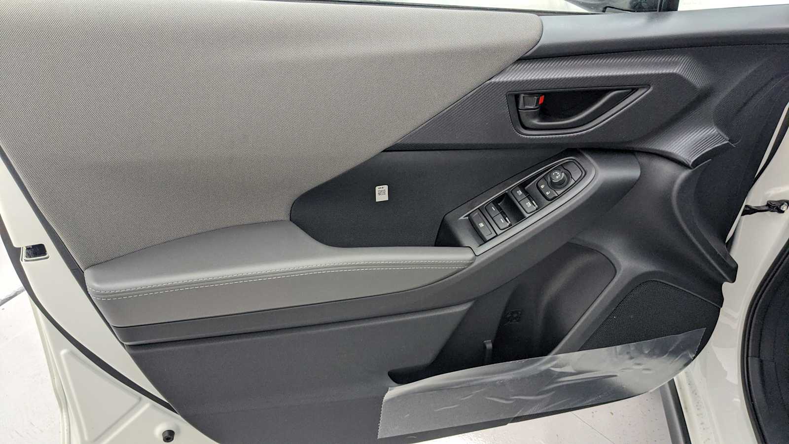 new 2026 Subaru Crosstrek car, priced at $32,465