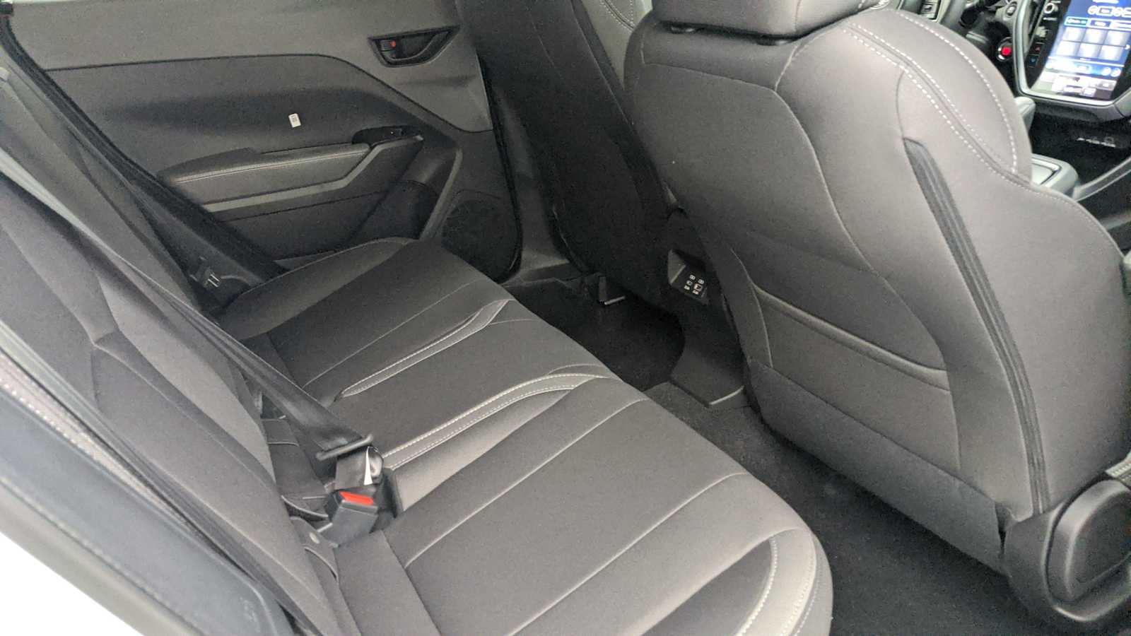 new 2026 Subaru Crosstrek car, priced at $32,465