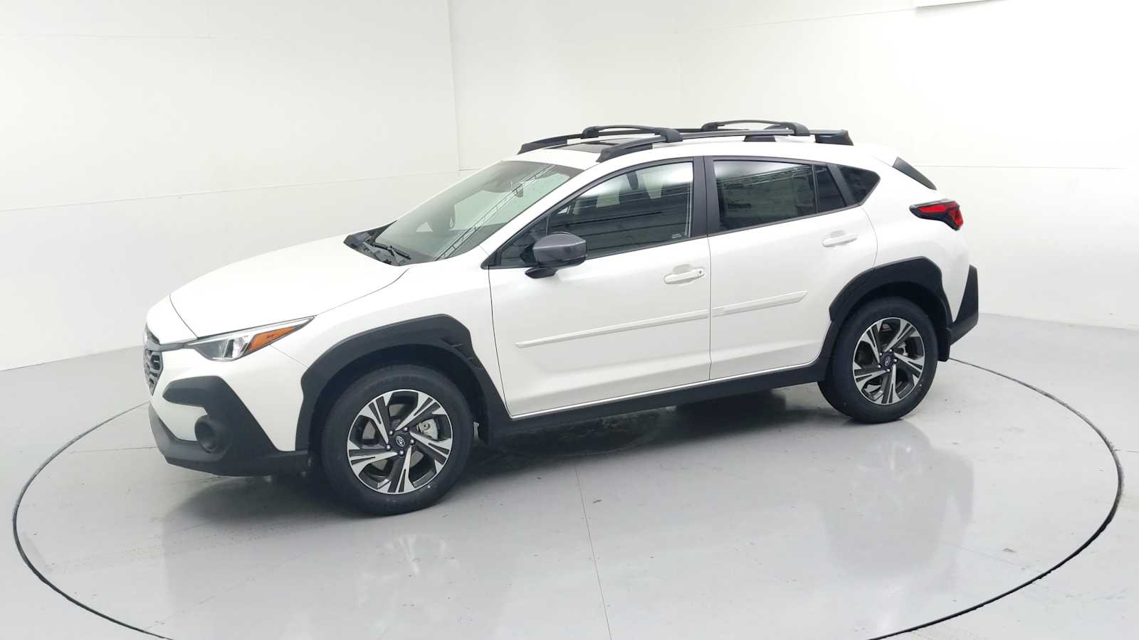 new 2026 Subaru Crosstrek car, priced at $32,465