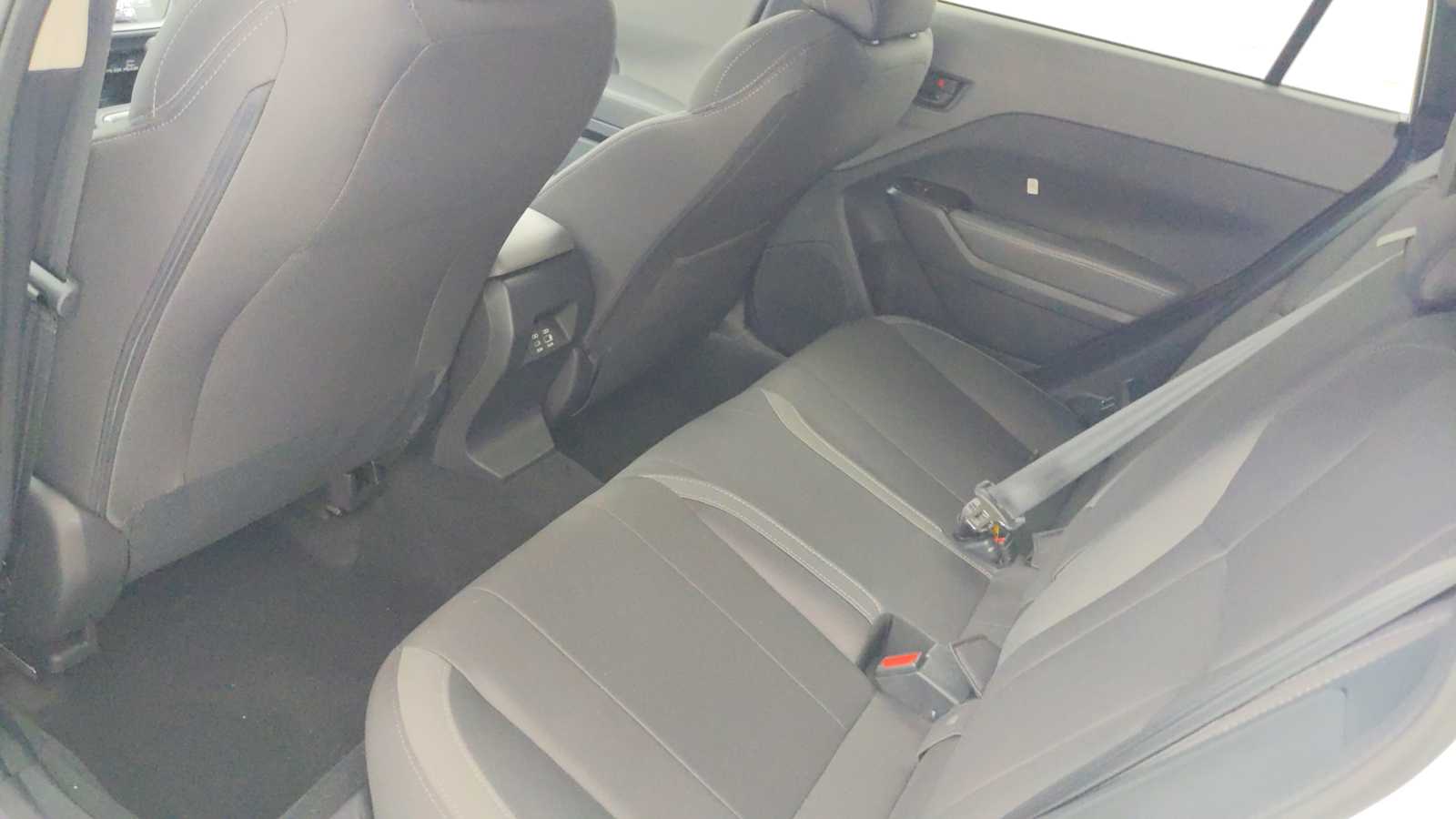 new 2026 Subaru Crosstrek car, priced at $32,465