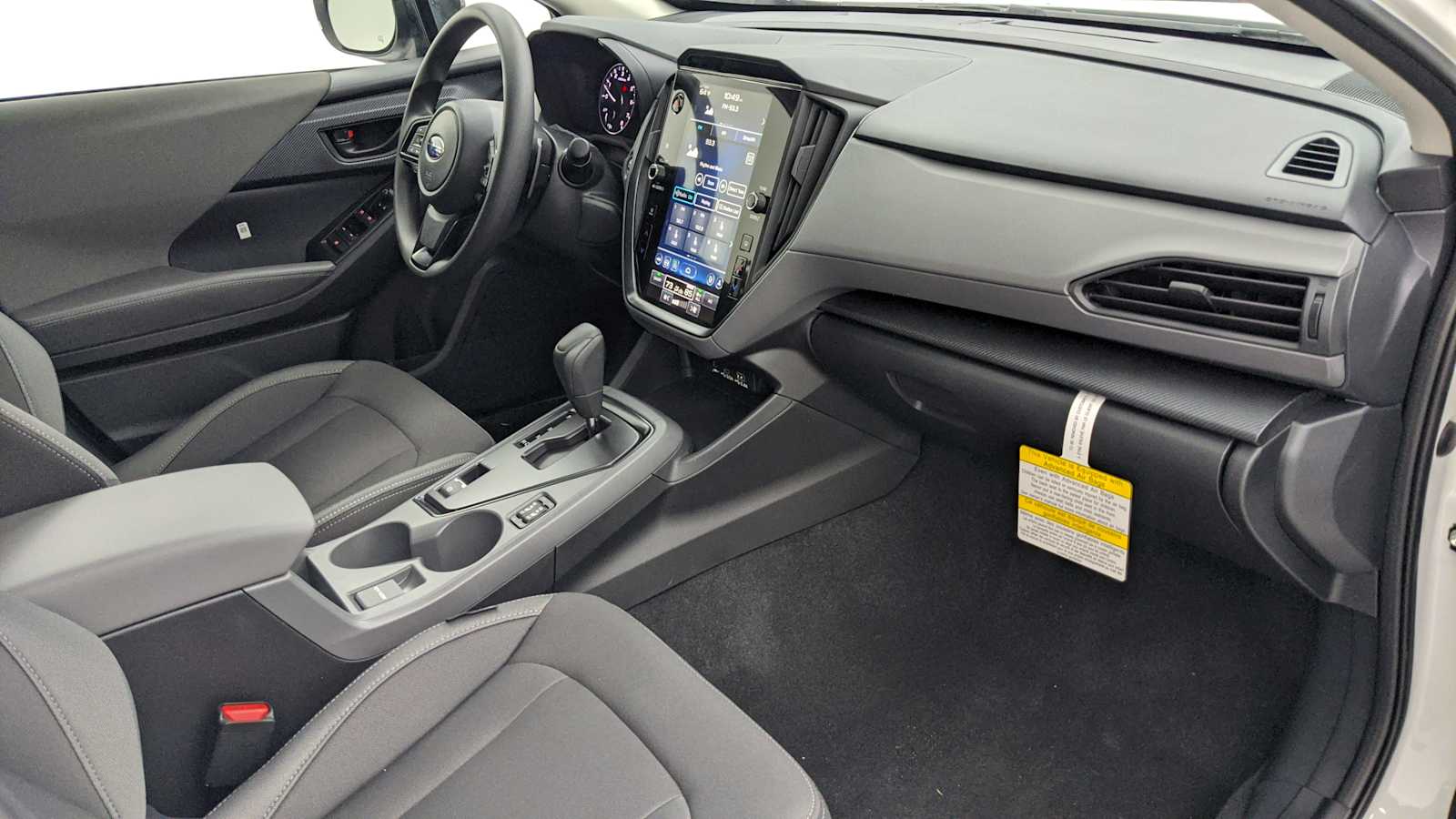 new 2026 Subaru Crosstrek car, priced at $32,465