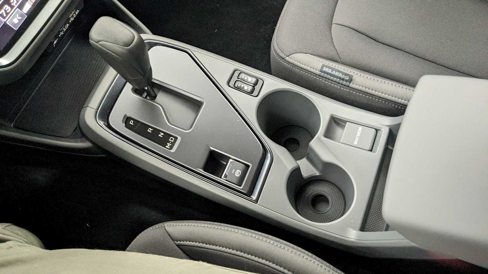 new 2026 Subaru Crosstrek car, priced at $32,465