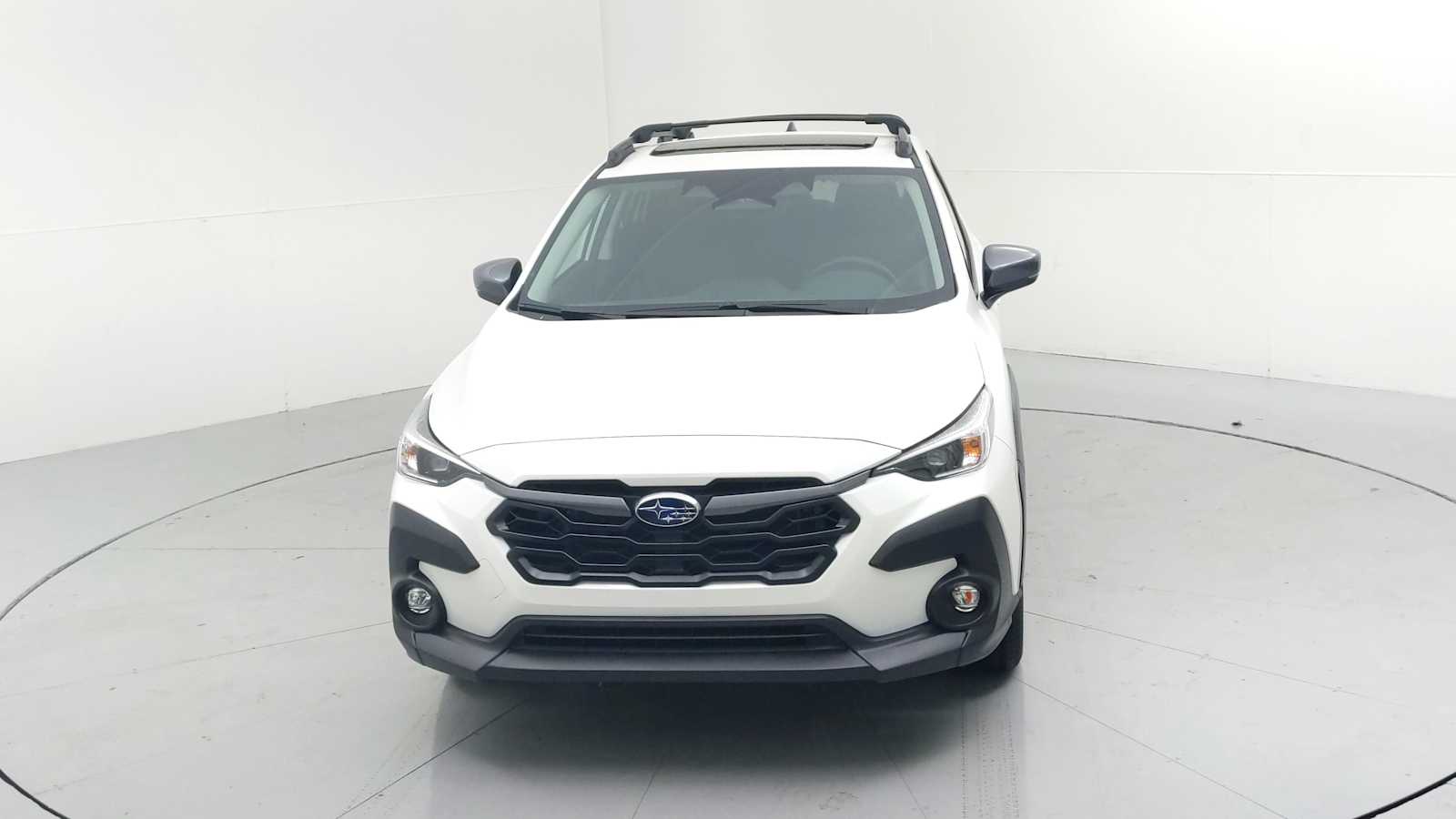 new 2026 Subaru Crosstrek car, priced at $32,465