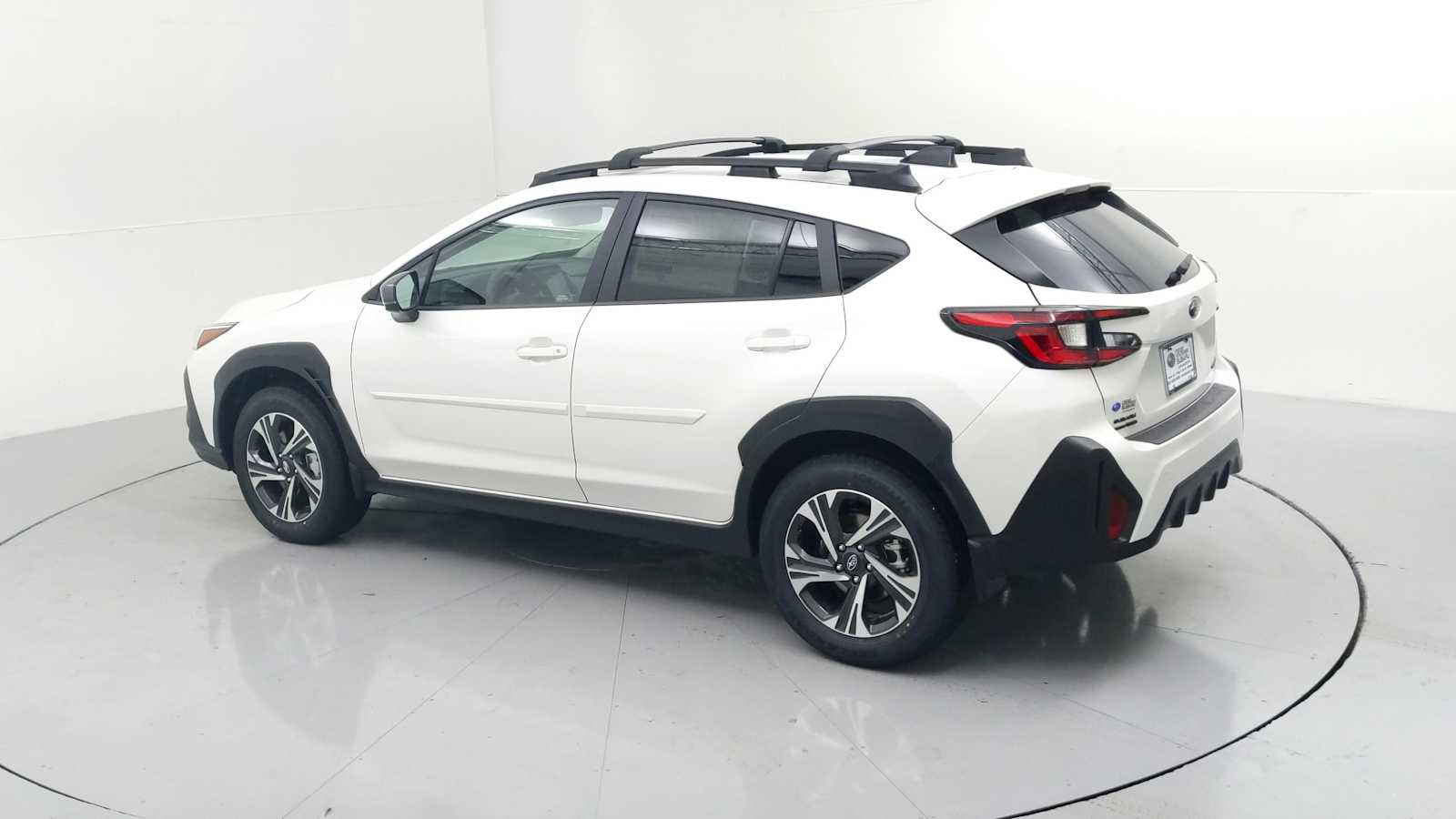new 2026 Subaru Crosstrek car, priced at $32,465