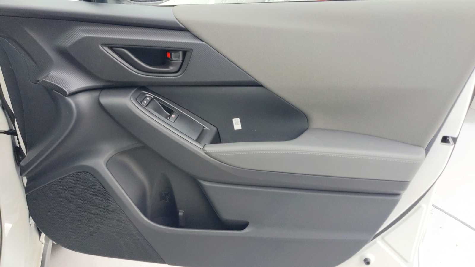 new 2026 Subaru Crosstrek car, priced at $32,465