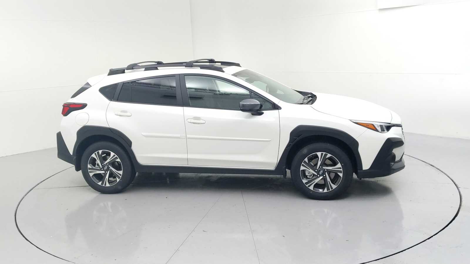 new 2026 Subaru Crosstrek car, priced at $32,465