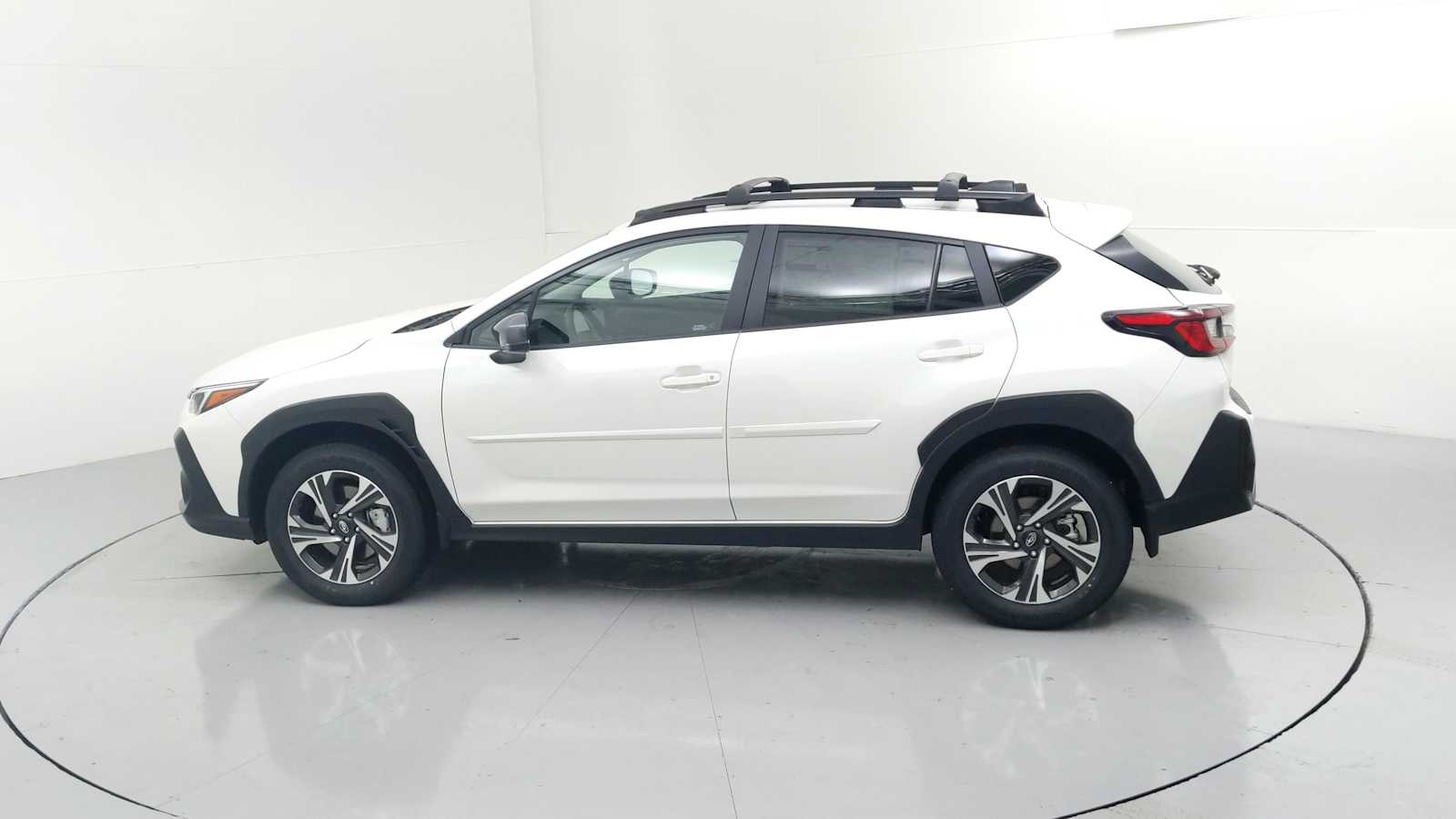 new 2026 Subaru Crosstrek car, priced at $32,465