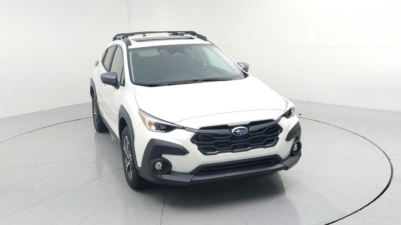 new 2026 Subaru Crosstrek car, priced at $32,465