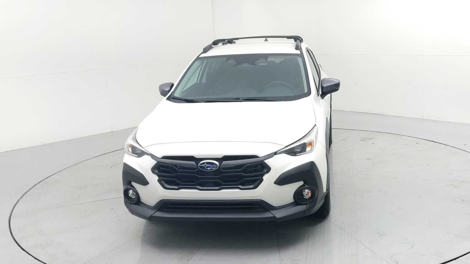 new 2026 Subaru Crosstrek car, priced at $30,250