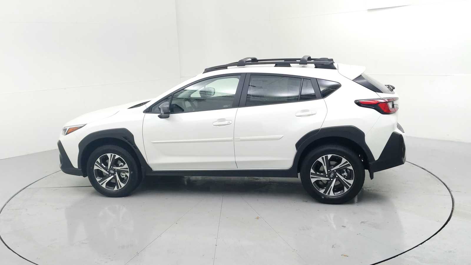 new 2026 Subaru Crosstrek car, priced at $30,250