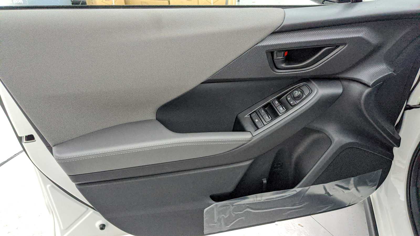 new 2026 Subaru Crosstrek car, priced at $30,250