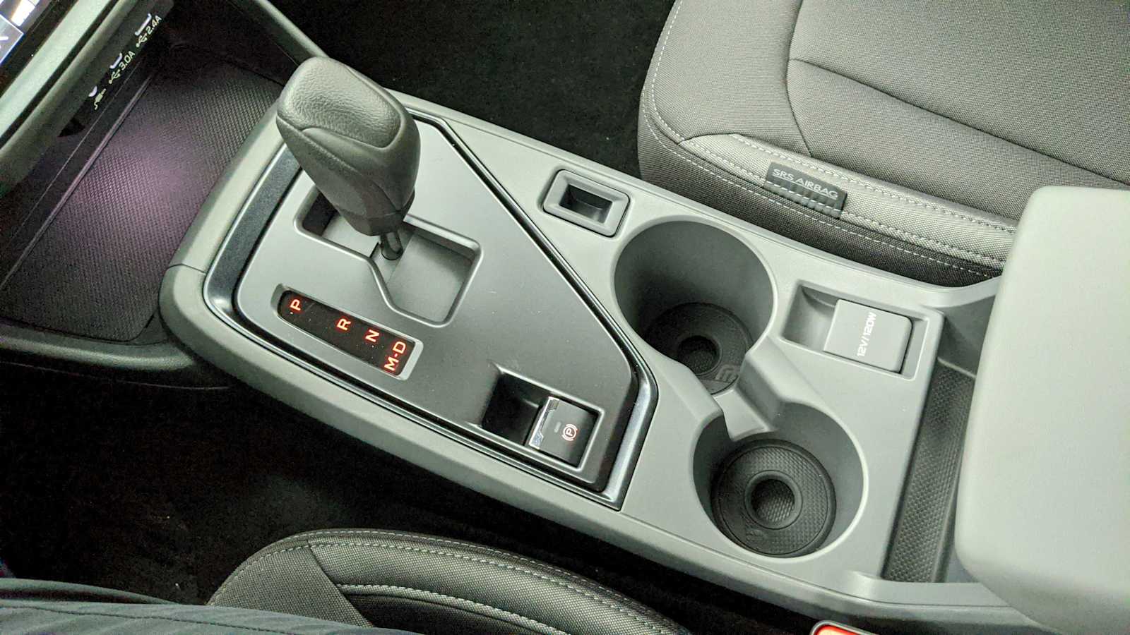 new 2026 Subaru Crosstrek car, priced at $30,250