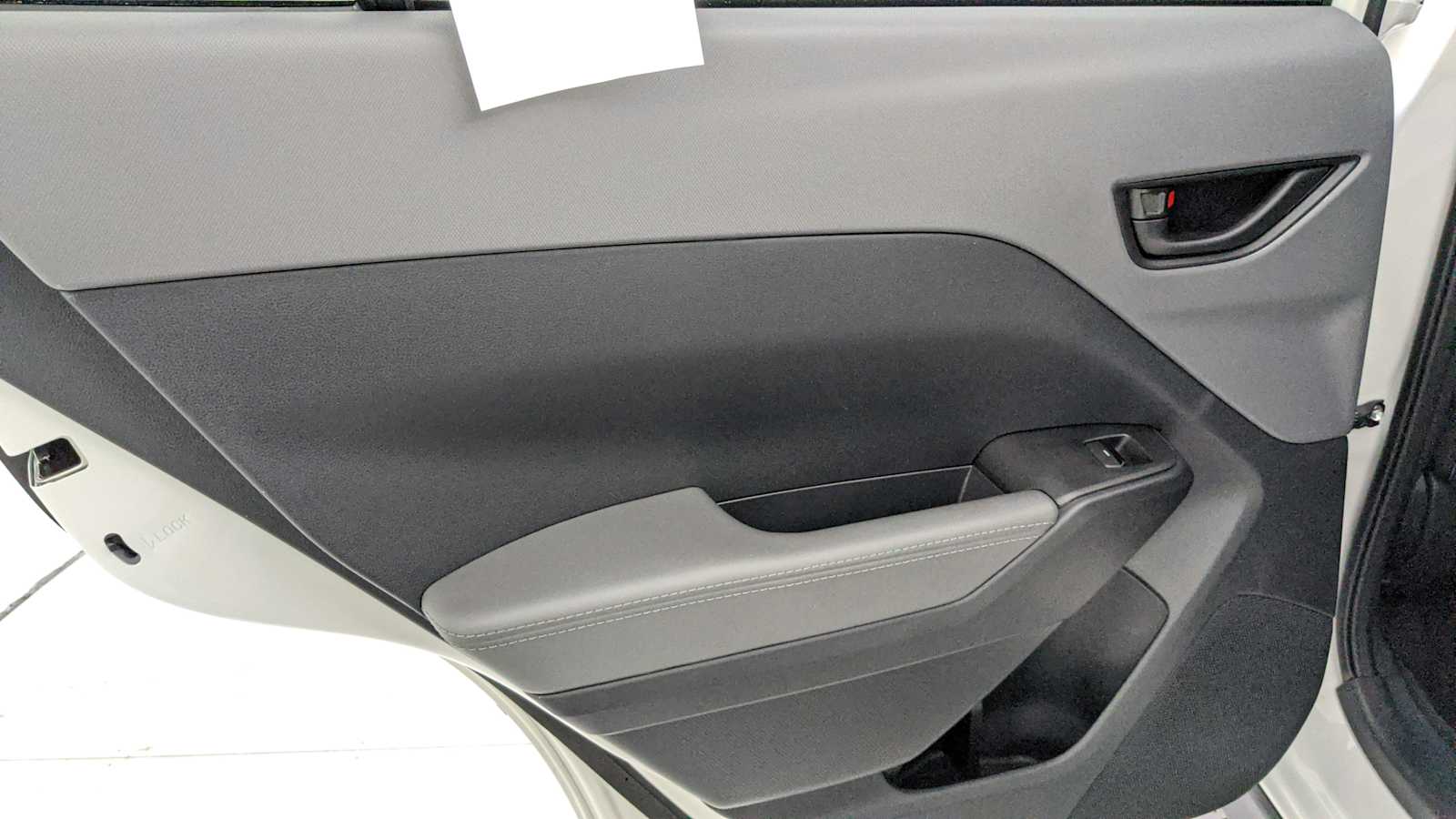 new 2026 Subaru Crosstrek car, priced at $30,250