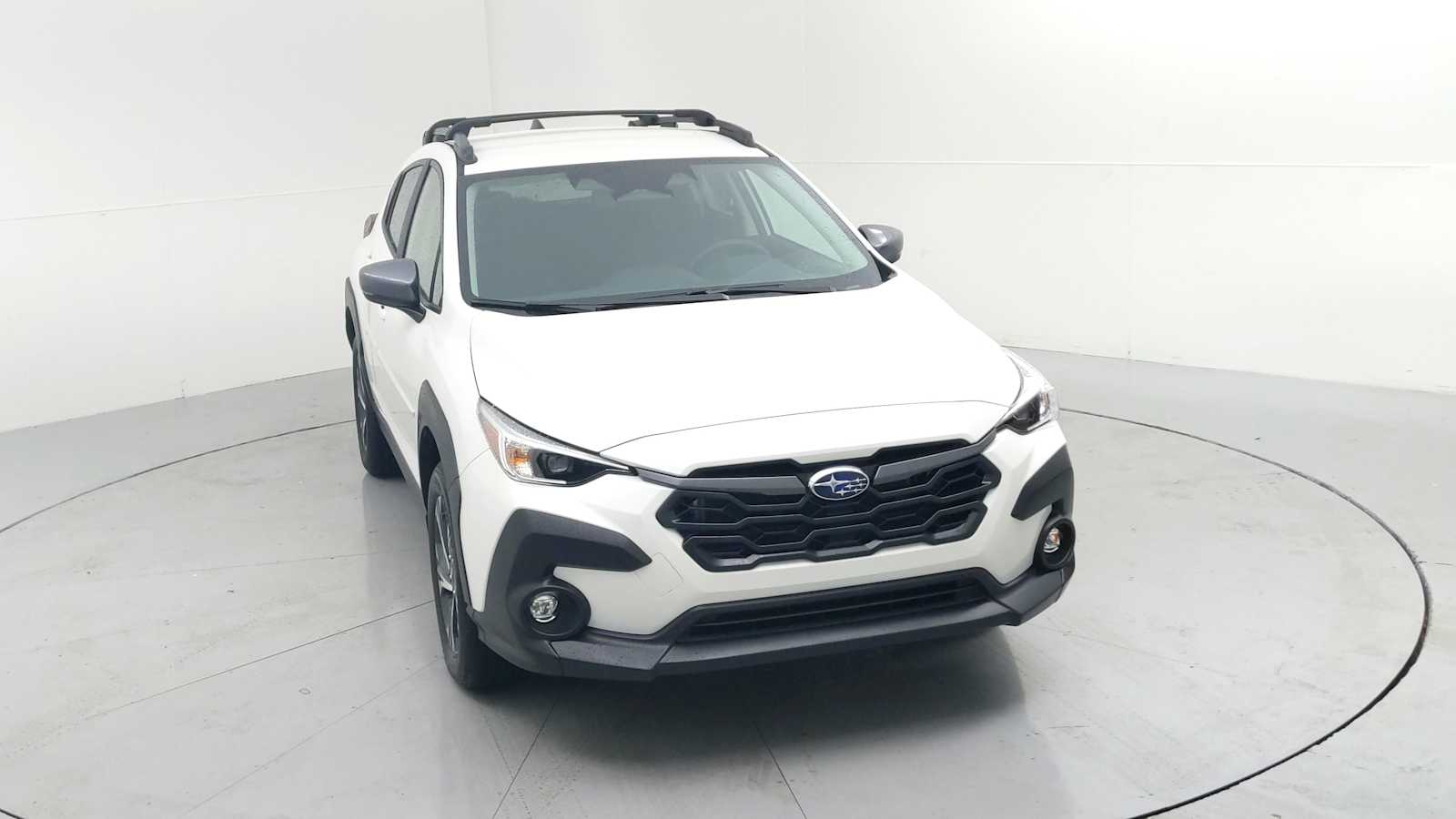 new 2026 Subaru Crosstrek car, priced at $30,250