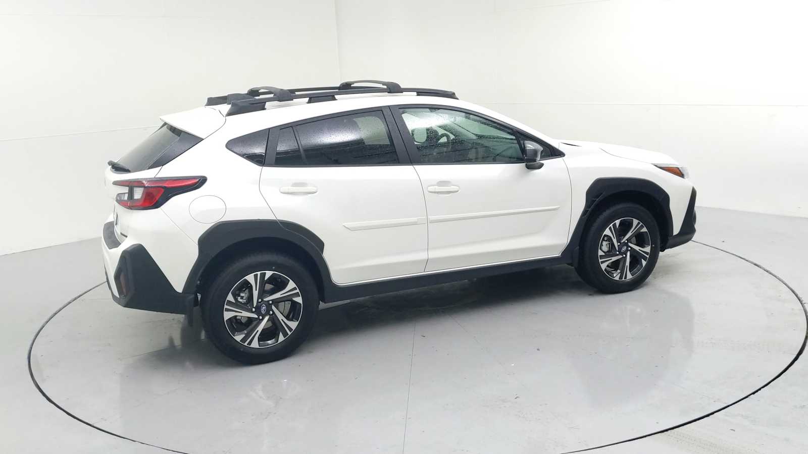 new 2026 Subaru Crosstrek car, priced at $29,541
