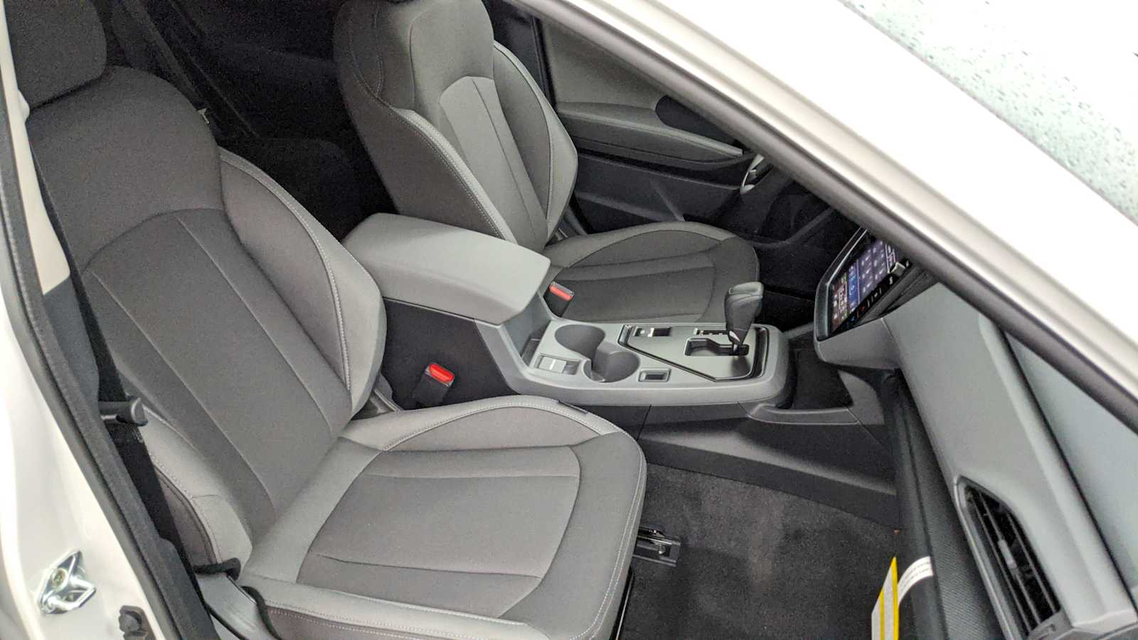 new 2026 Subaru Crosstrek car, priced at $29,541