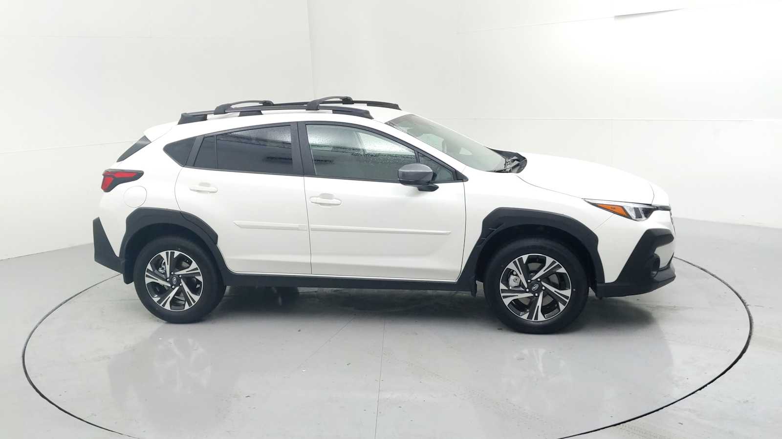 new 2026 Subaru Crosstrek car, priced at $29,541