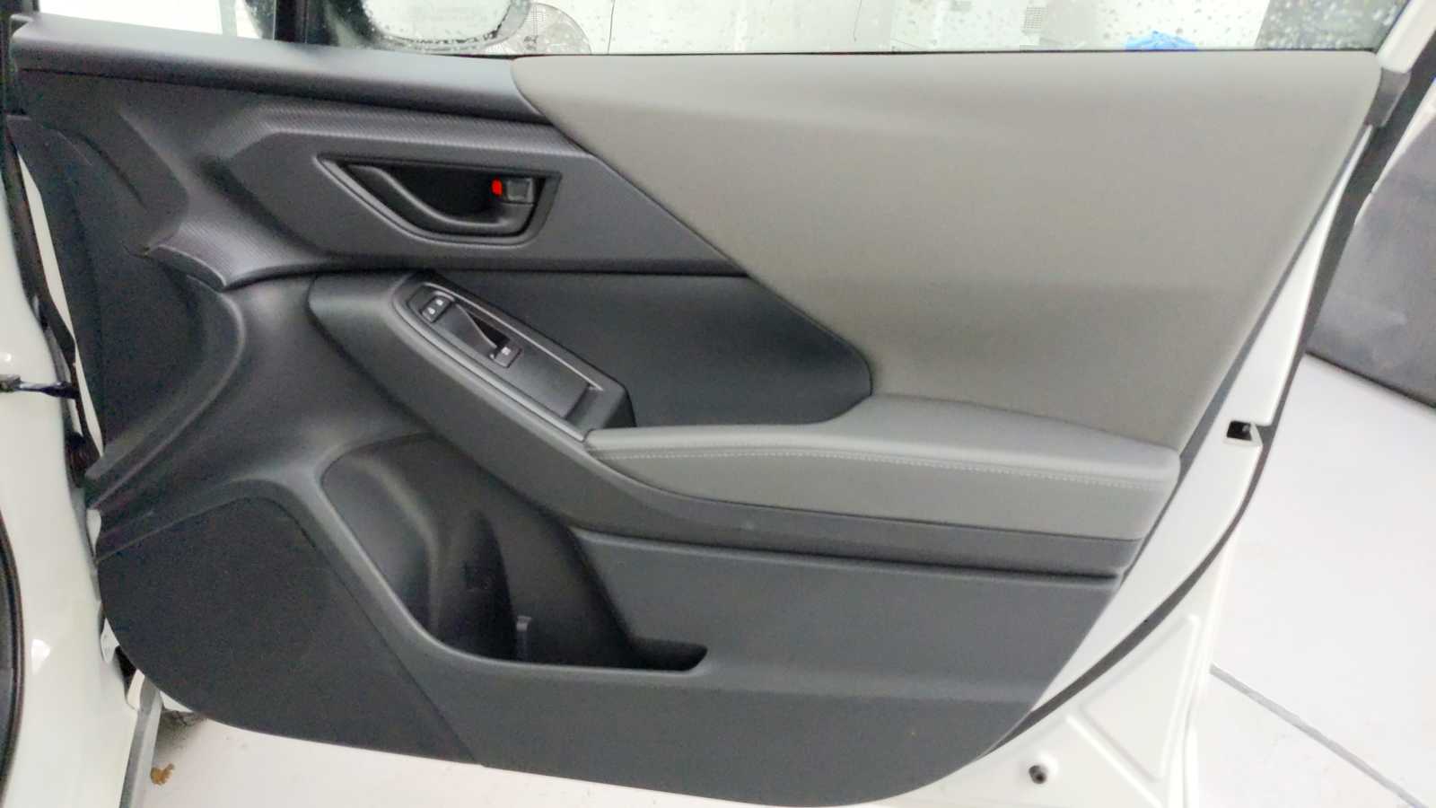 new 2026 Subaru Crosstrek car, priced at $29,541