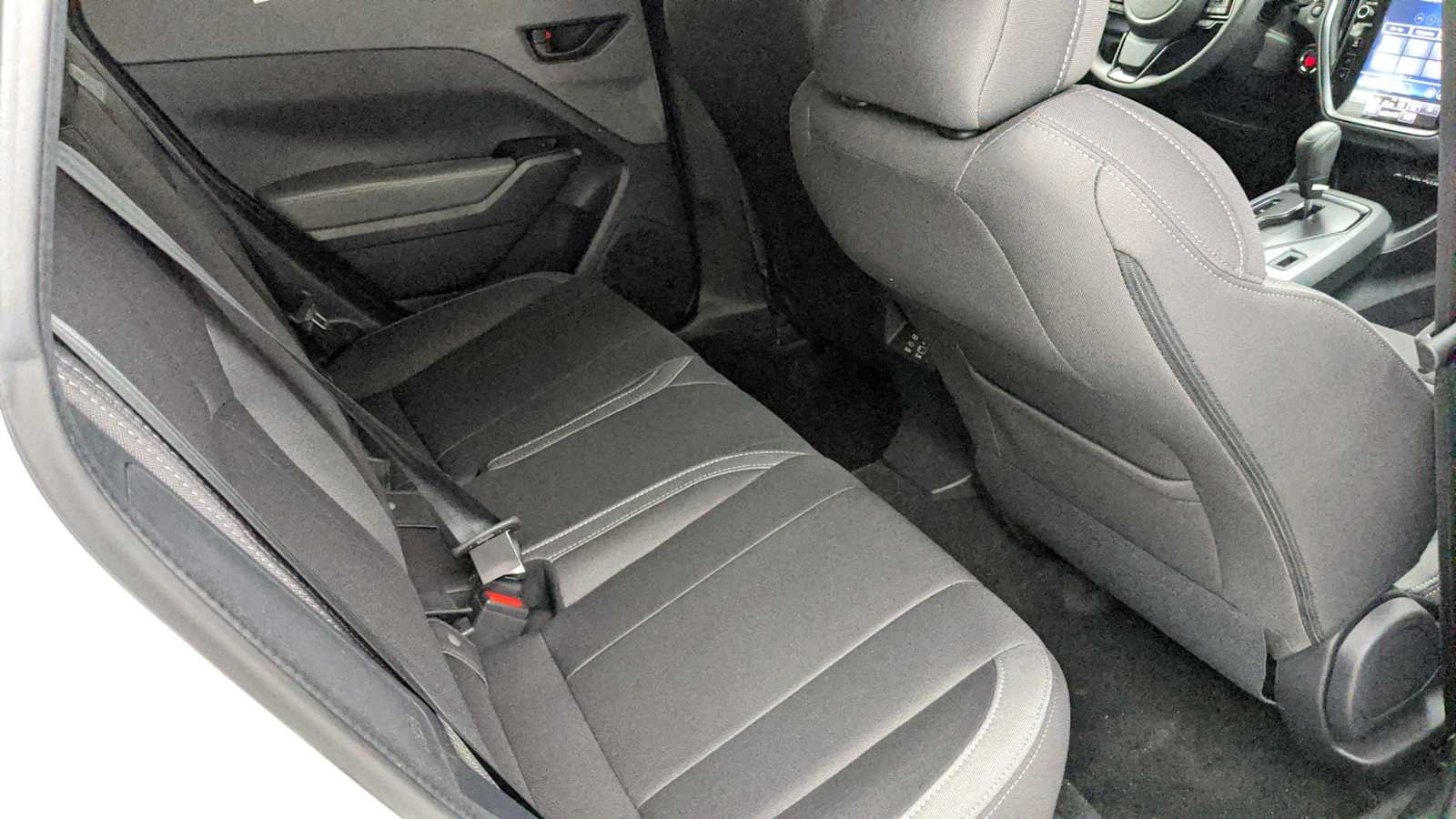 new 2026 Subaru Crosstrek car, priced at $29,541
