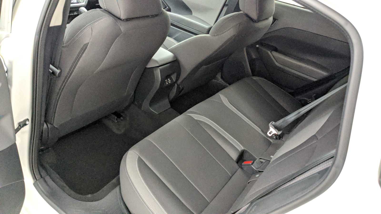 new 2026 Subaru Crosstrek car, priced at $29,541