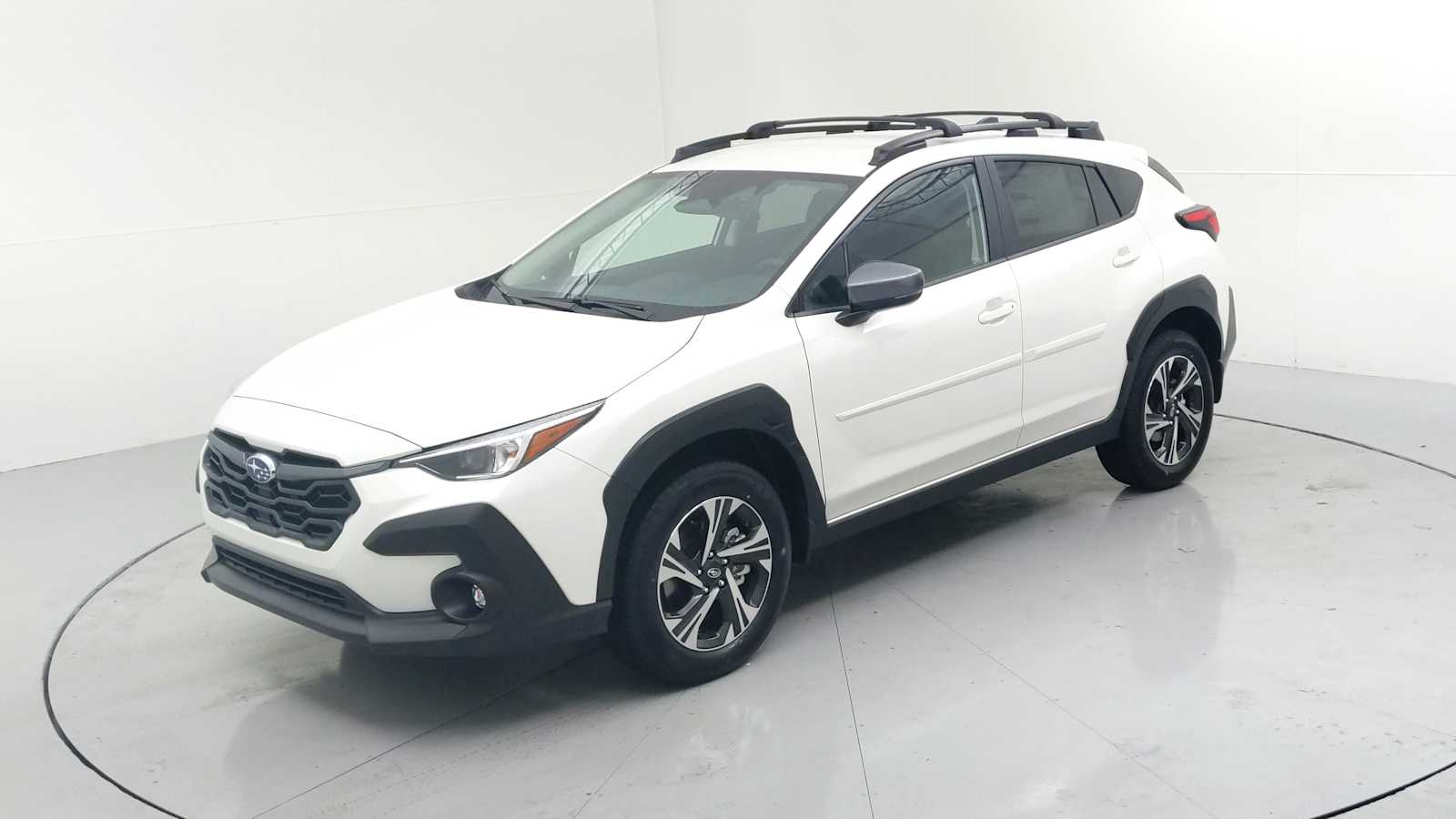 new 2026 Subaru Crosstrek car, priced at $29,541