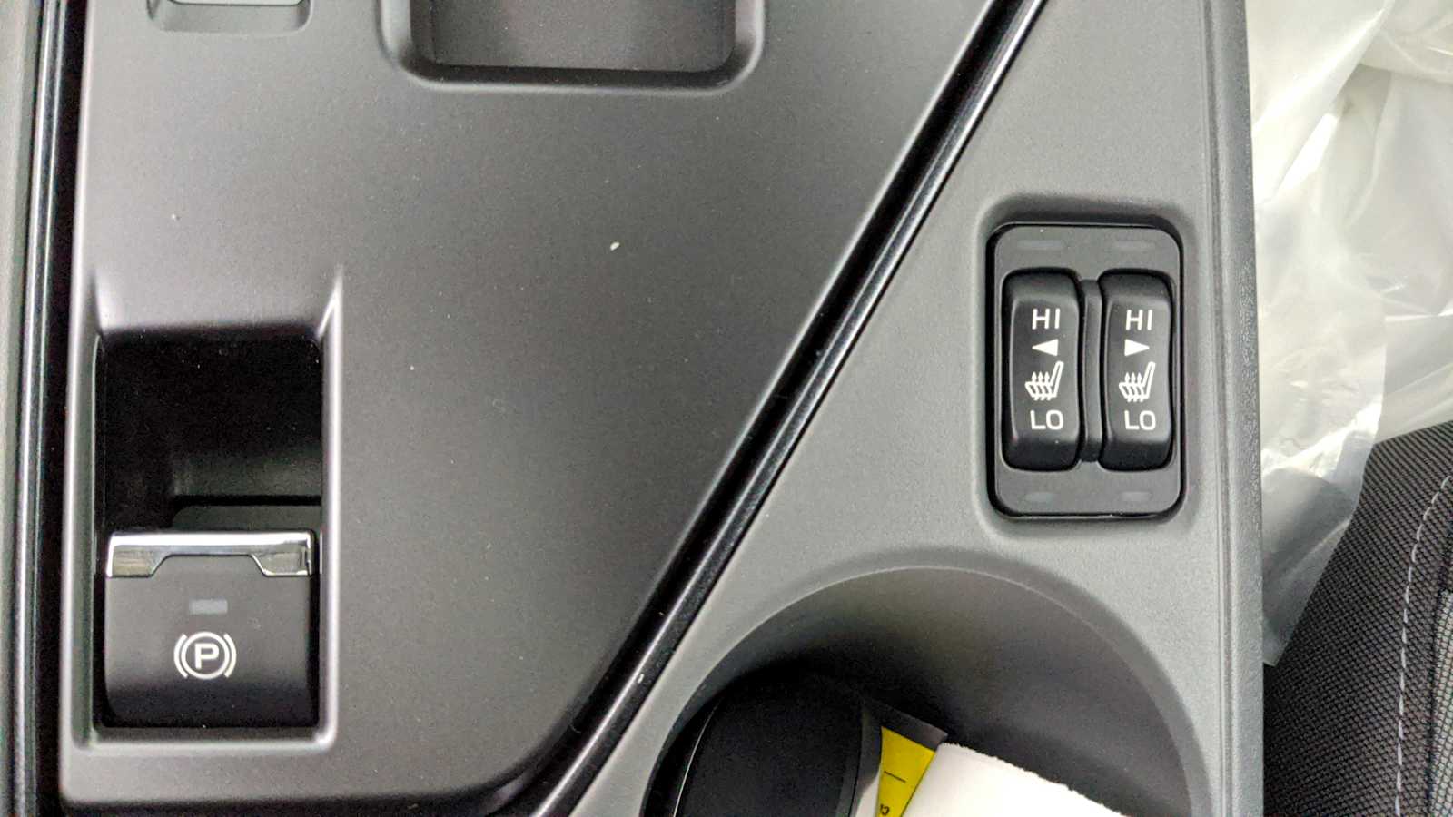 new 2026 Subaru Crosstrek car, priced at $32,495