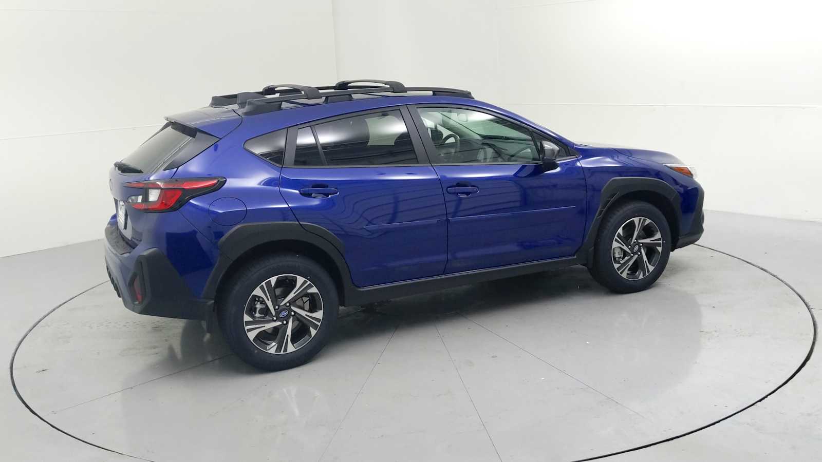 new 2026 Subaru Crosstrek car, priced at $32,495