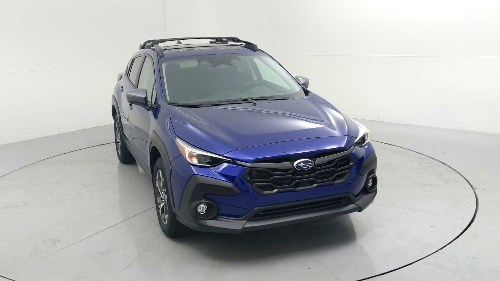 new 2026 Subaru Crosstrek car, priced at $32,495