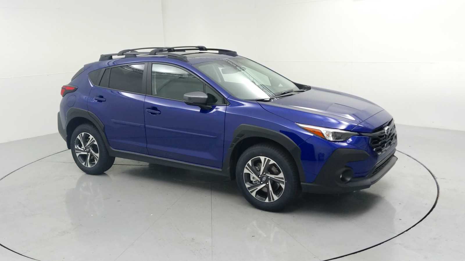 new 2026 Subaru Crosstrek car, priced at $32,495